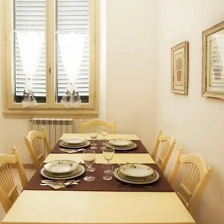 San Martino 아파트 피렌체